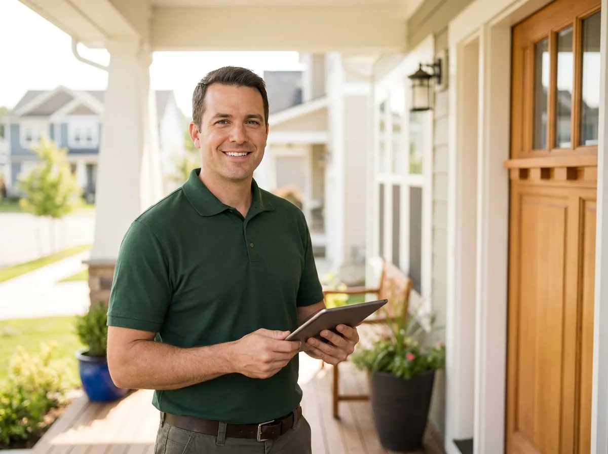 Pest control FAQs for Topton, NC